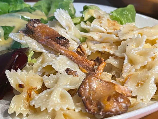 Chanterelle
